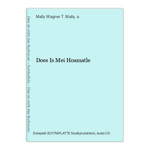 Does mei hoamatle mally - is,