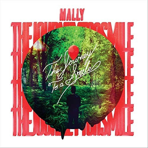 Mally the journey smile - to, a