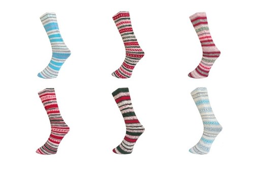 Ferner mally socks - ferner,
