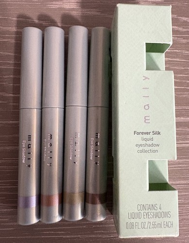 Mally liquid eyeshadow - mally,