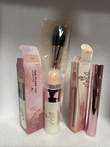 Mally plüsch stift - mally,