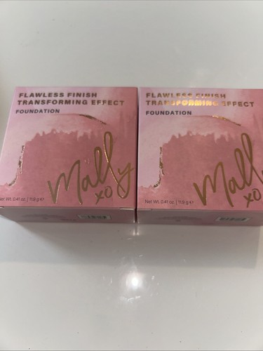 Mally flawless finish - mally,
