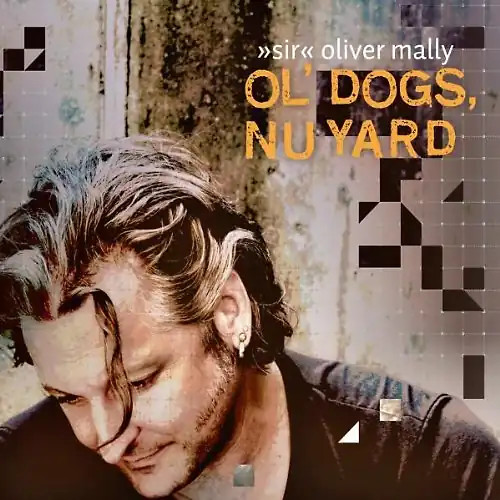 Oliver sir mally - oliver, "sir"