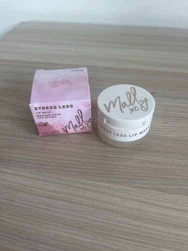 Mally stress less lippenmaske - stress,