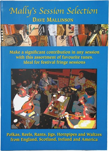 Mally session selection - session,