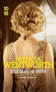 Miss mally méfie von - se,