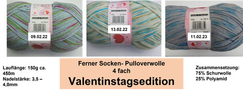 Mally socks - *mally,
