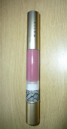 Mally beauty high shine - mally,