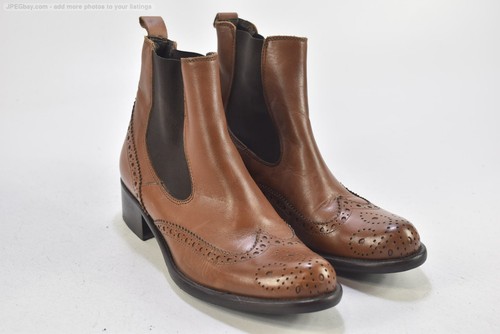 Mally damen steiefelette - ,