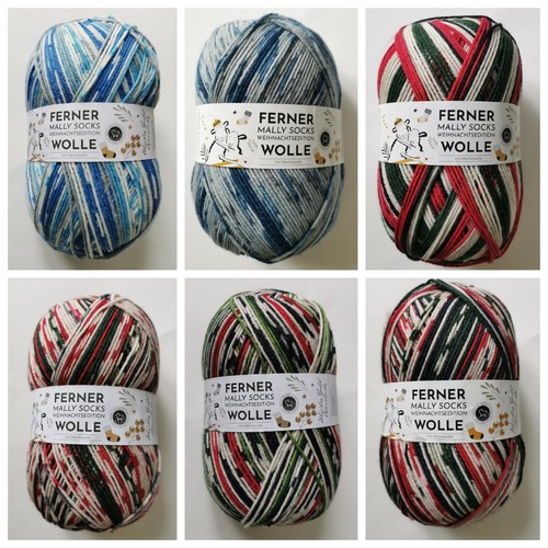 Ferner mally socks - ferner,