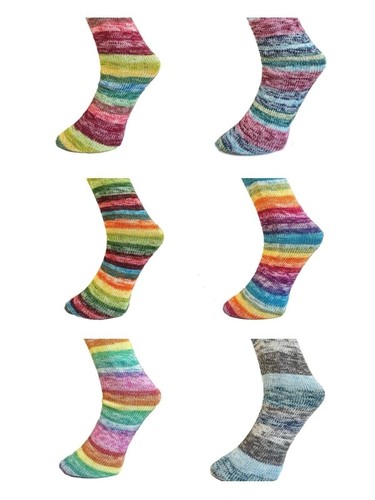 Ferner mally socks wolle - mally,