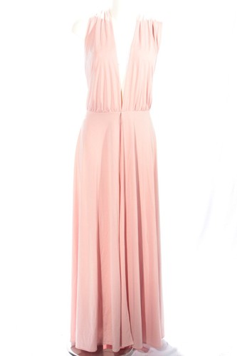 Mally cocktailkleider rosé - mally,