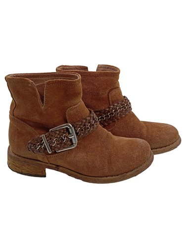 Mally stiefelette 35 - gr.,