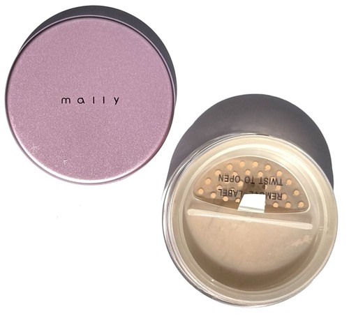 Mally poreless perfection skin - perfection,