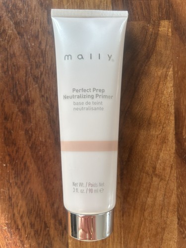 Mally perfect prep - mally,