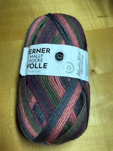 Ferner wolle mally socks - ferner, socks,