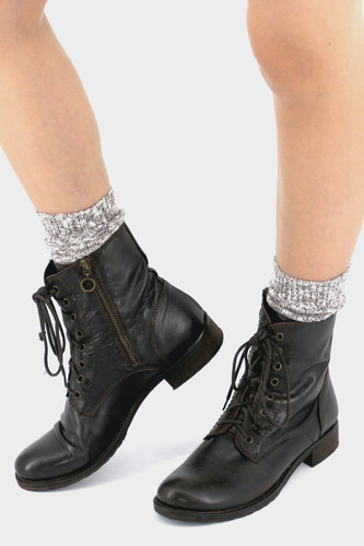 Damen stiefeletten mally - damen,