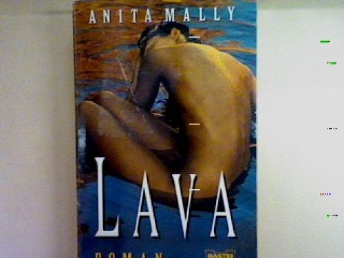 Lava 12457 mally anita - nr., anita: