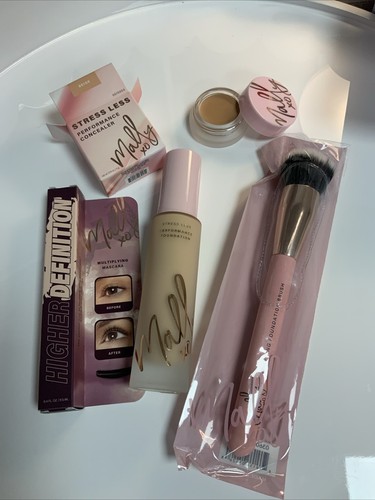 Mally stressless foundation - mally,