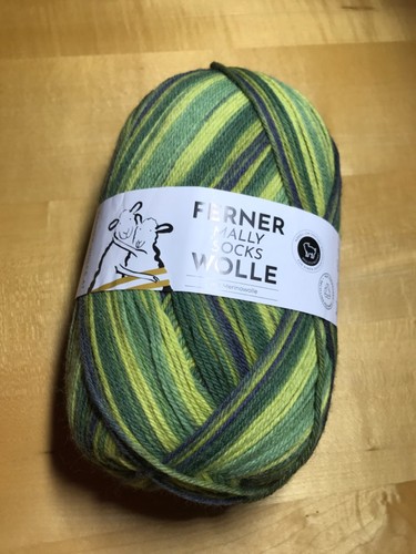 Ferner wolle mally - wolle,