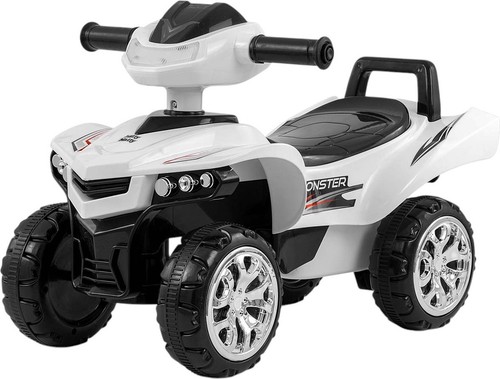 Milly mally monster ride - milly,
