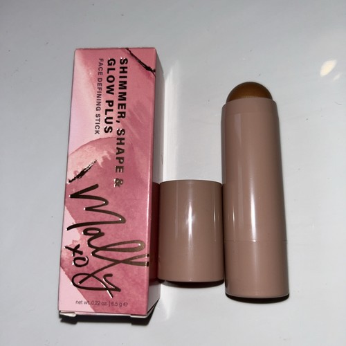 Mally shimmer shape - mally, glow