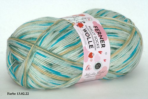 Ferner mally socks - ferner,