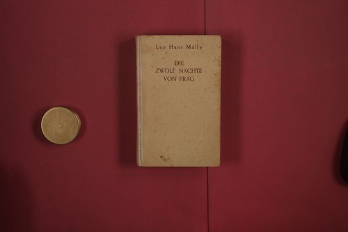 360155 leo hans - 360155, die