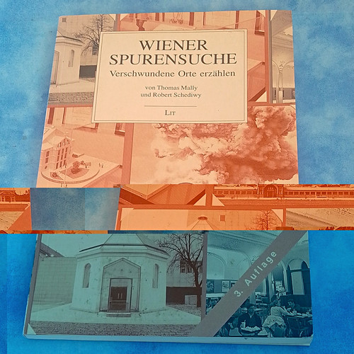 Wiener spurensuche - spurensuche,
