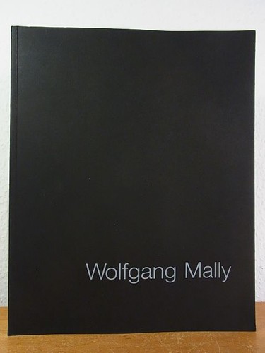 Wolfgang mally ausstellung - wolfgang,