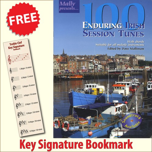 100 enduring irish session - 100,