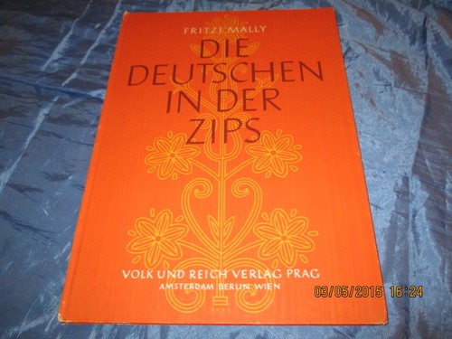 Fritzi mally die deutschen - fritzi,
