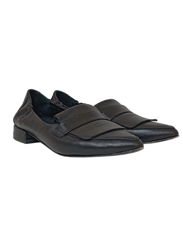 Mally cap toes - cap,