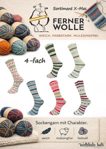 Ferner wolle mally - wolle,