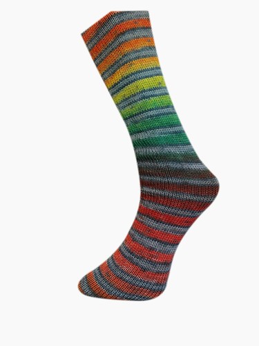 Ferner wolle mally socks - wolle,