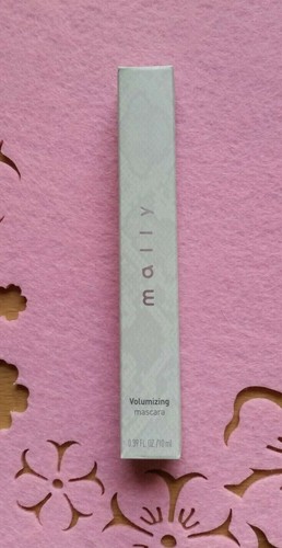 Mally beauty volumizing - mally,