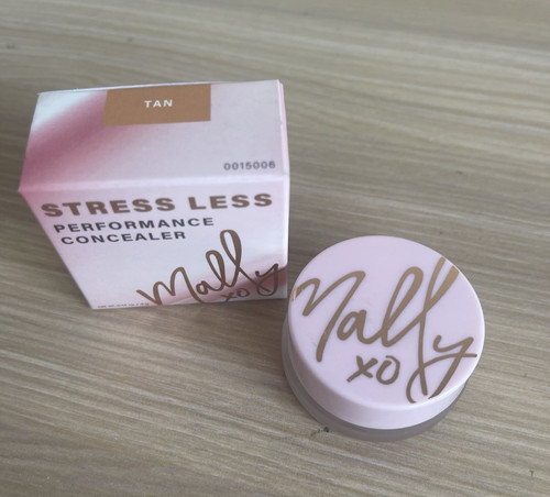 Mally stress less - xo,