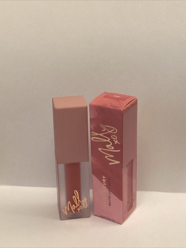 Mally liquid luxury matt lip - mally,