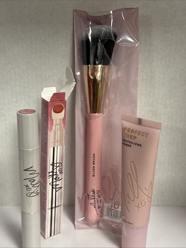 Mally couture color cheek - color,