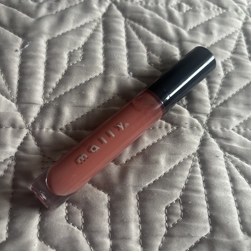 Mally kiss xox lipgloss - kiss, me