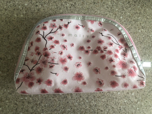 Mally make kosmetiktasche - up/kosmetiktasche, ~