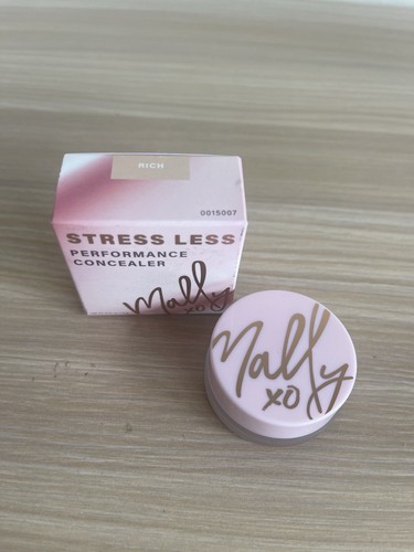 Mally stress less - stress,