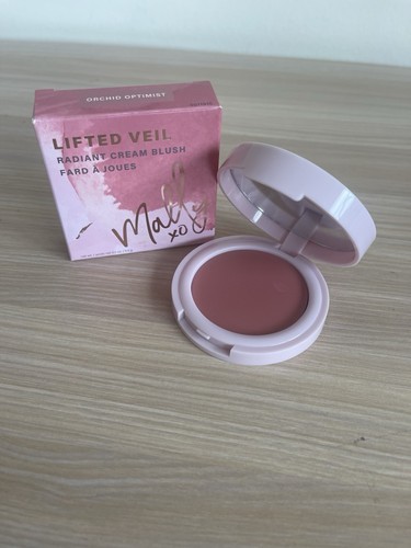 Mally lifted veil radiant - mally, xo