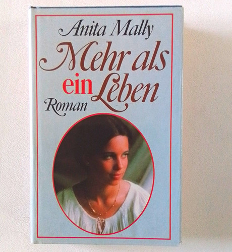Anita mally mehr als ein - anita, mally: