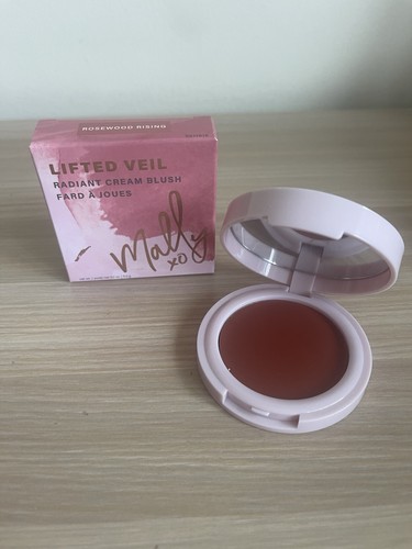 Mally lifted veil radiant - lifted,