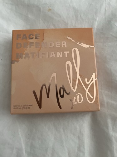 Neu karton mally face - neu,